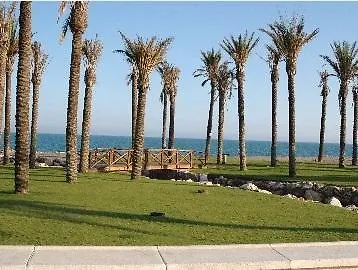 Apartament Estudio La Malaguena Momas Homes Torremolinos