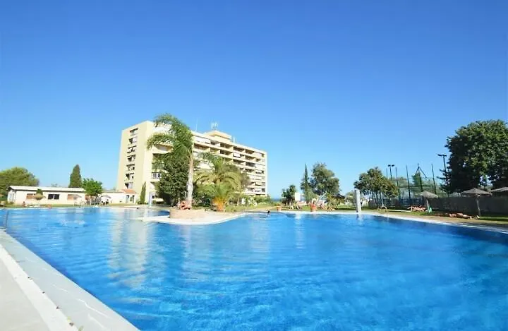 Apartament Estudio La Malaguena Momas Homes Torremolinos