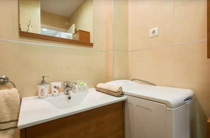 Apartament Estudio La Malaguena Momas Homes Torremolinos