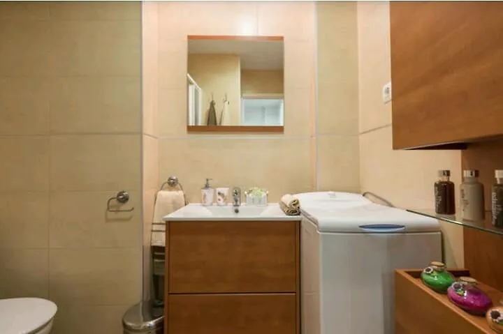 Estudio La Malaguena Momas Homes Torremolinos Hiszpania