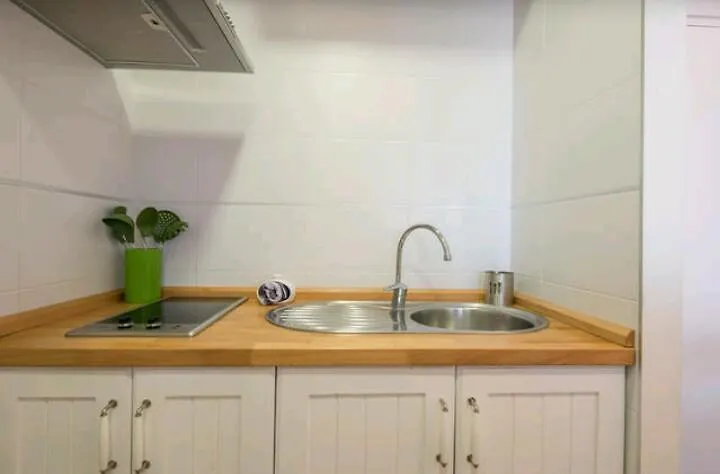 Estudio La Malaguena Momas Homes Torremolinos 0*,  Hiszpania