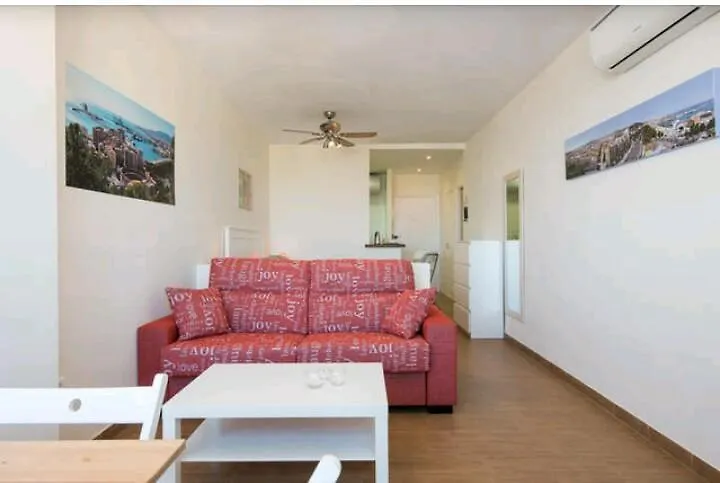 Estudio La Malaguena Momas Homes Torremolinos 0*,  Hiszpania