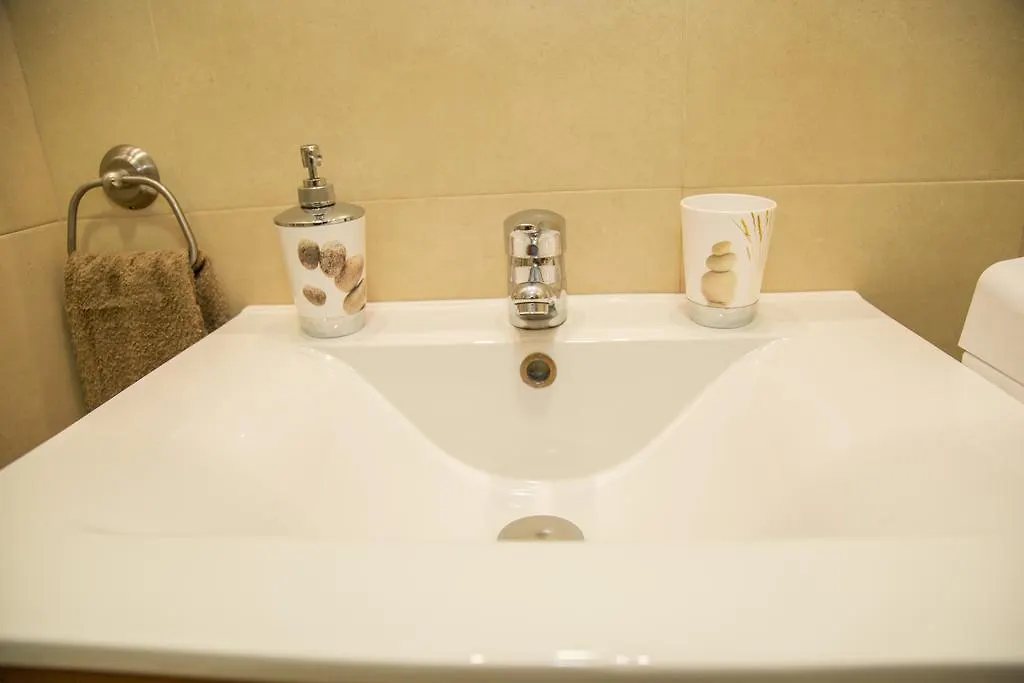 Apartament Estudio La Malaguena Momas Homes Torremolinos