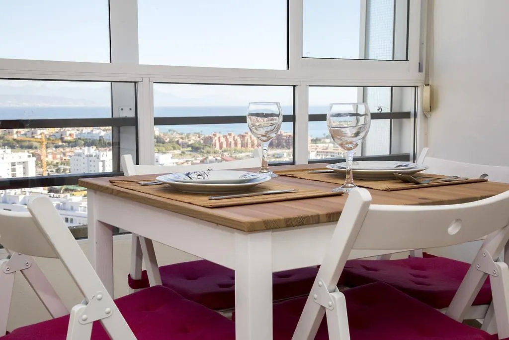 Estudio La Malaguena Momas Homes contacts